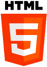HTML5 Logo